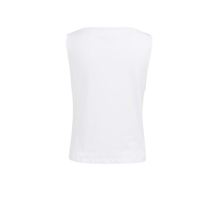 Shirt - Leinenmix