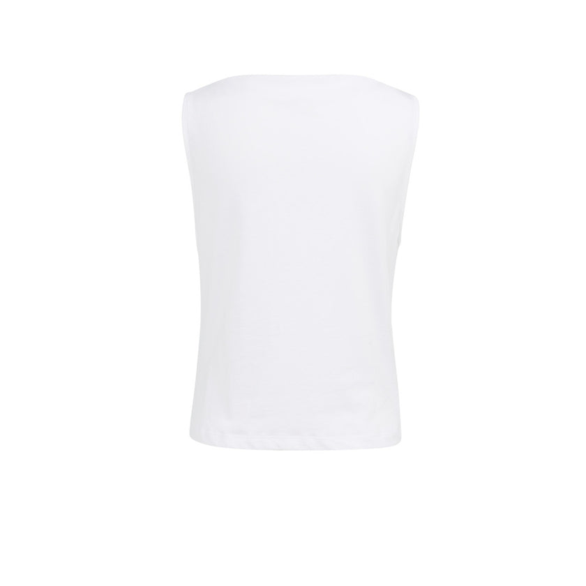 Shirt - Leinenmix