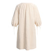 Jersey-Kleid - Struktur