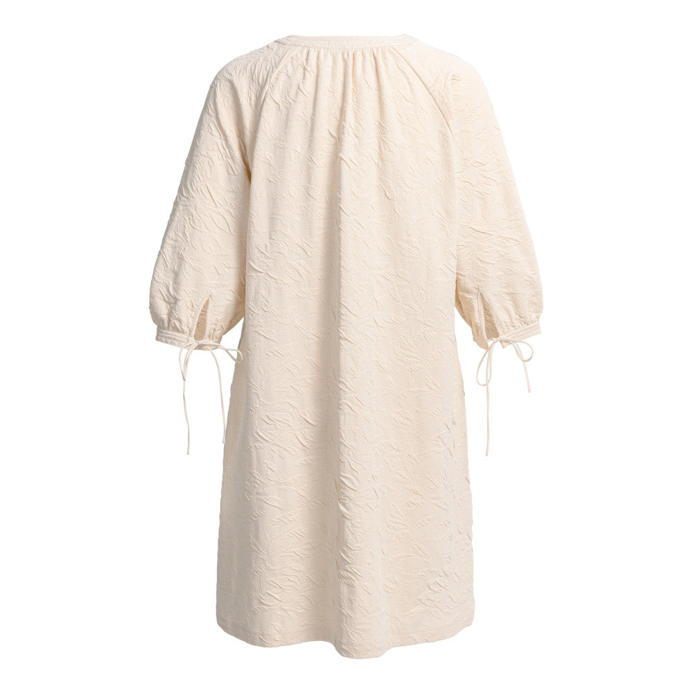 Jersey-Kleid - Struktur