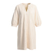 Jersey-Kleid - Struktur