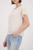 T-Shirt - Pailletten