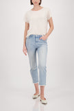 T-Shirt - Pailletten