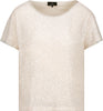T-Shirt - Pailletten