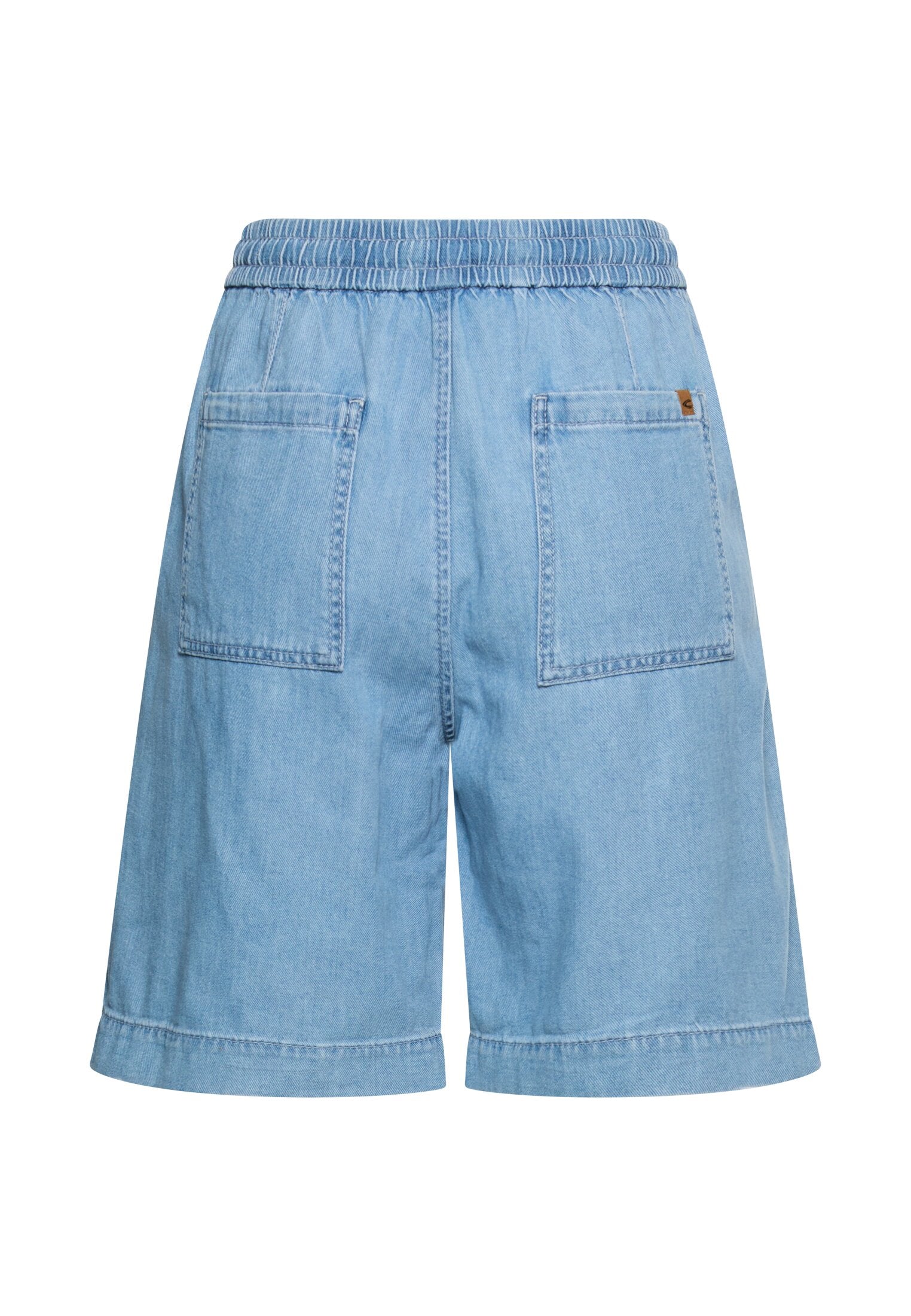 Bermudashorts - Denim