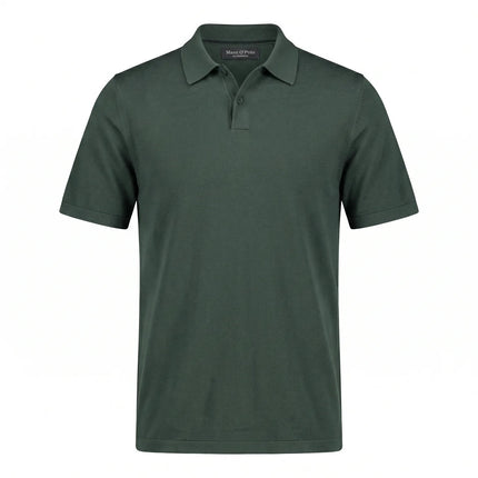 Poloshirt - Strick