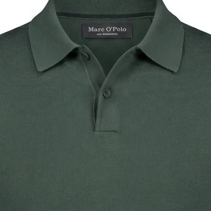 Poloshirt - Strick