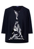 Bluse - Loose Fit