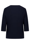 Bluse - Loose Fit