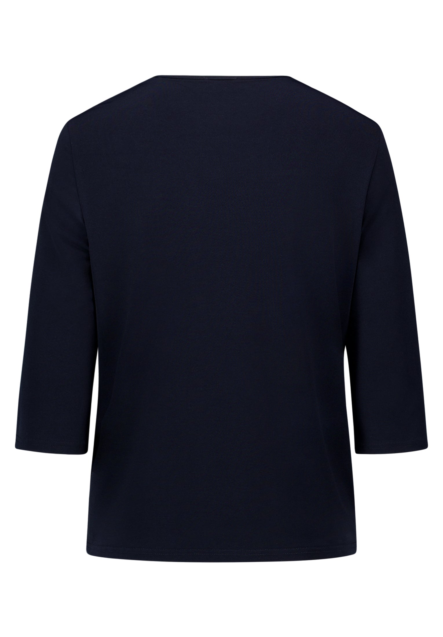 Bluse - Loose Fit