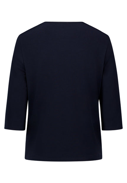 Bluse - Loose Fit