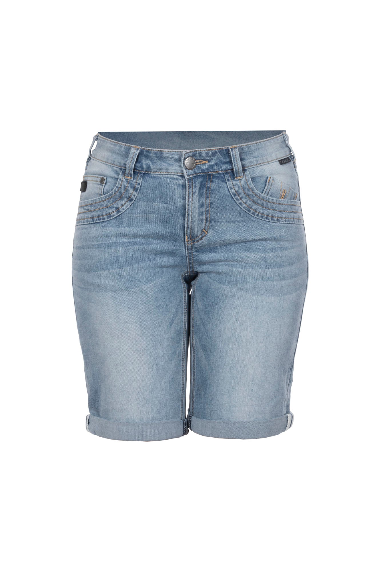 Denimbermuda
