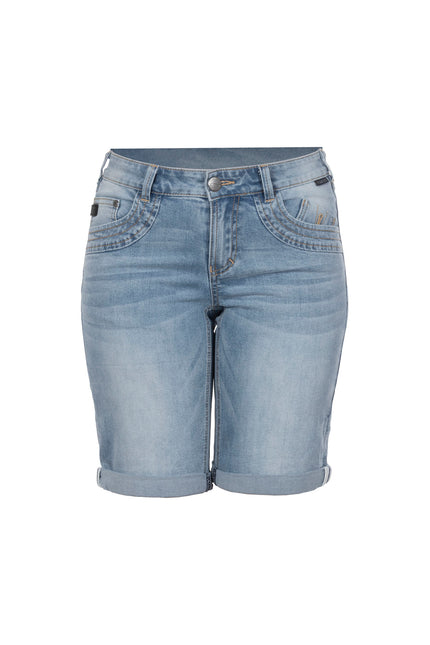 Denimbermuda