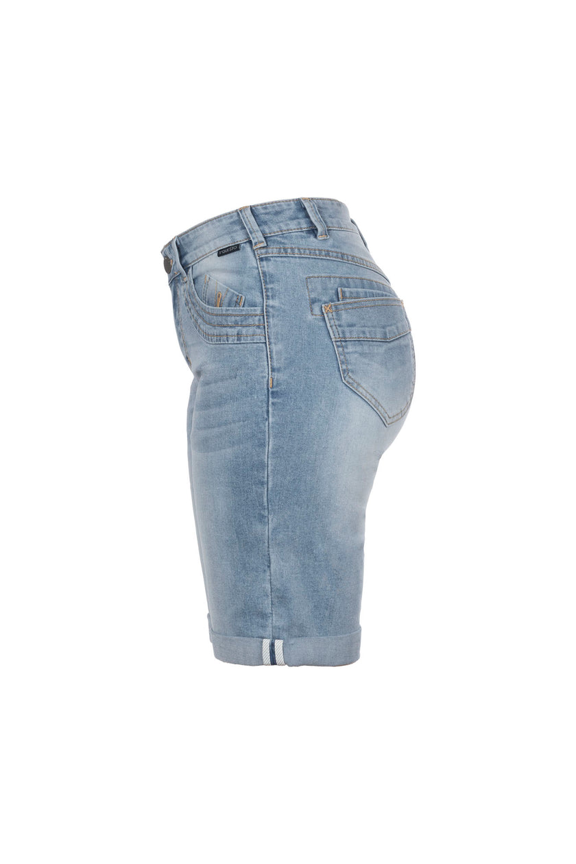 Denimbermuda