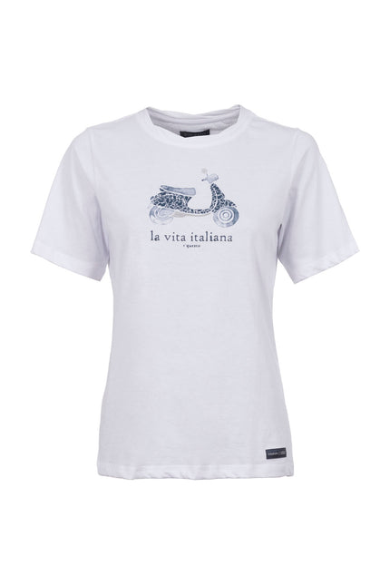 Shirt - Frontprint