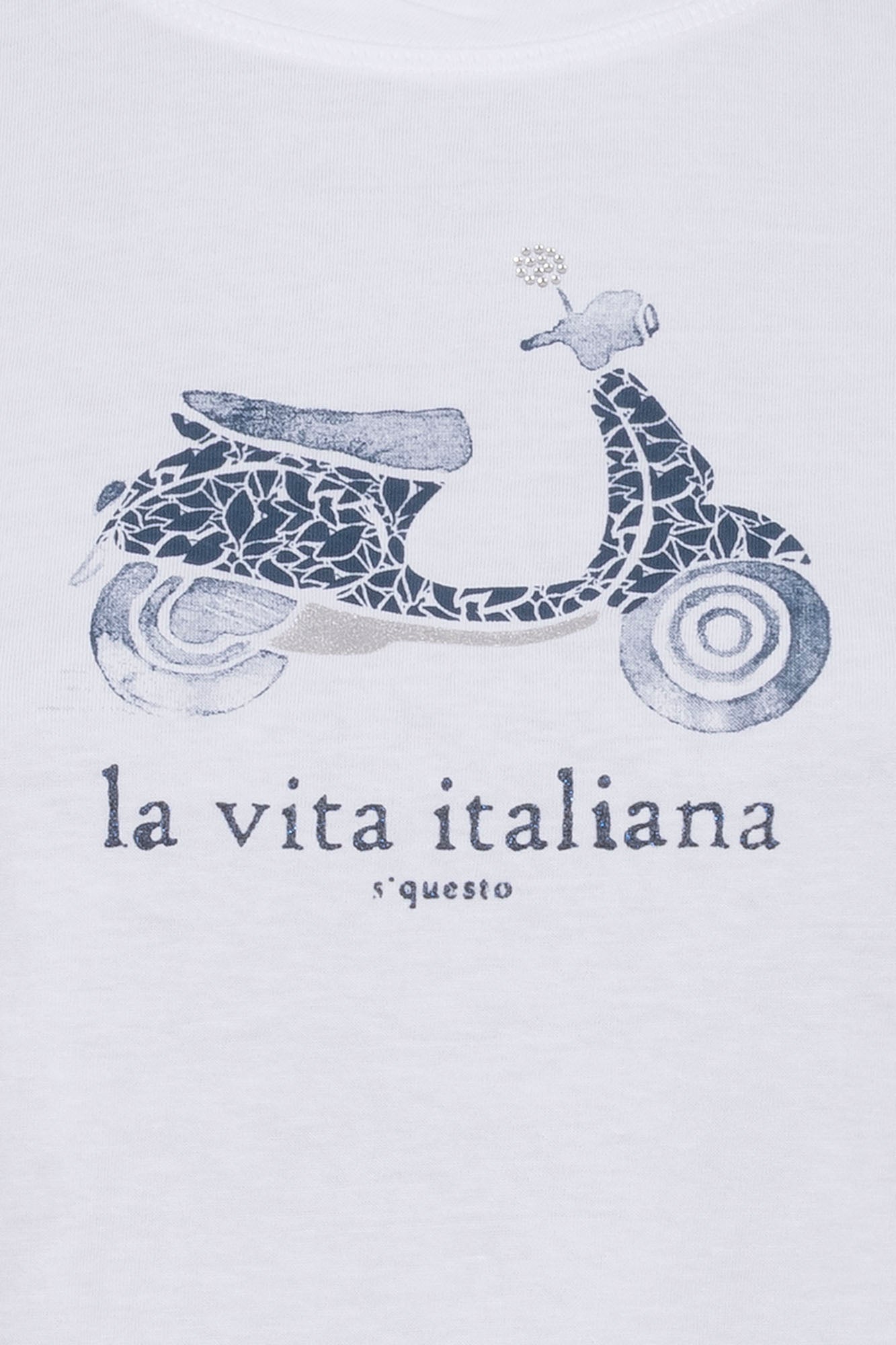 Shirt - Frontprint