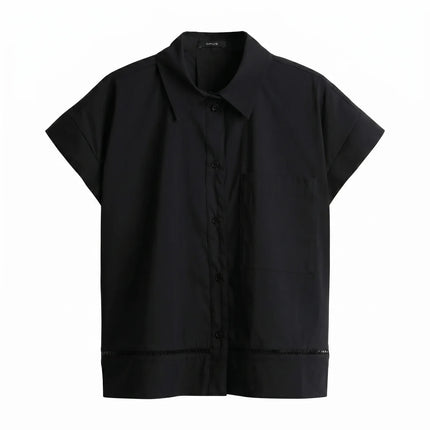 Bluse - Fallerie