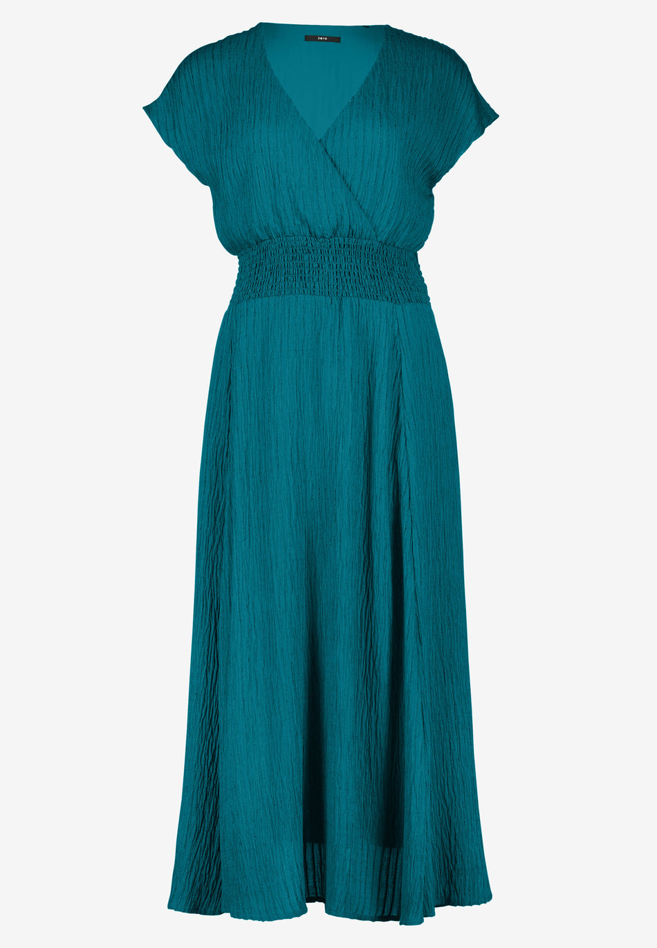 Kleid - Maxilänge