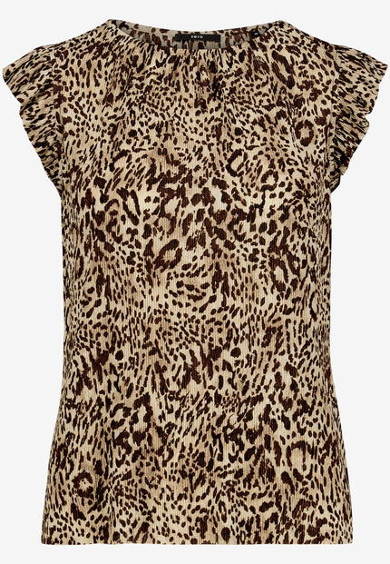 Shirt - Animalprint