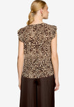 Shirt - Animalprint