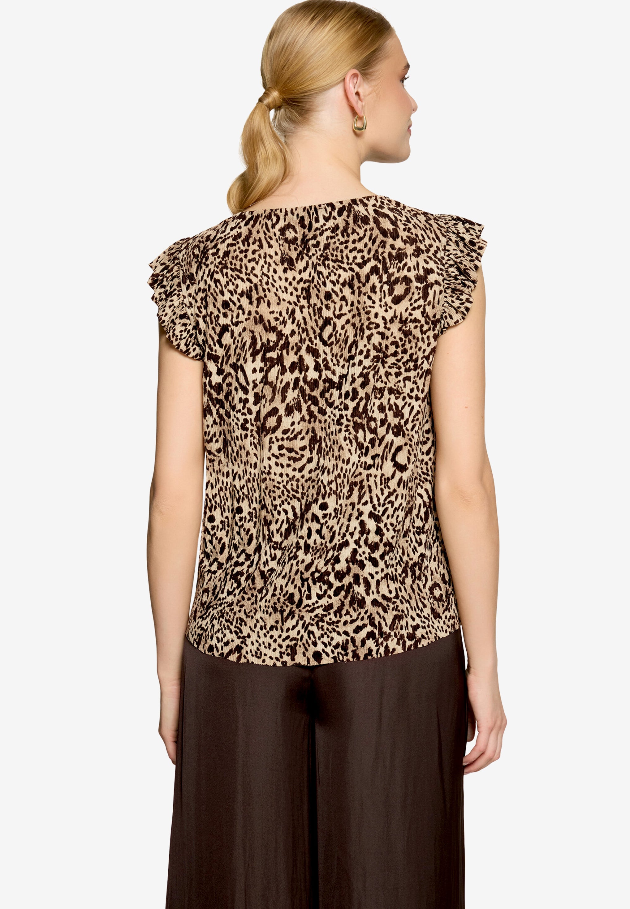 Shirt - Animalprint