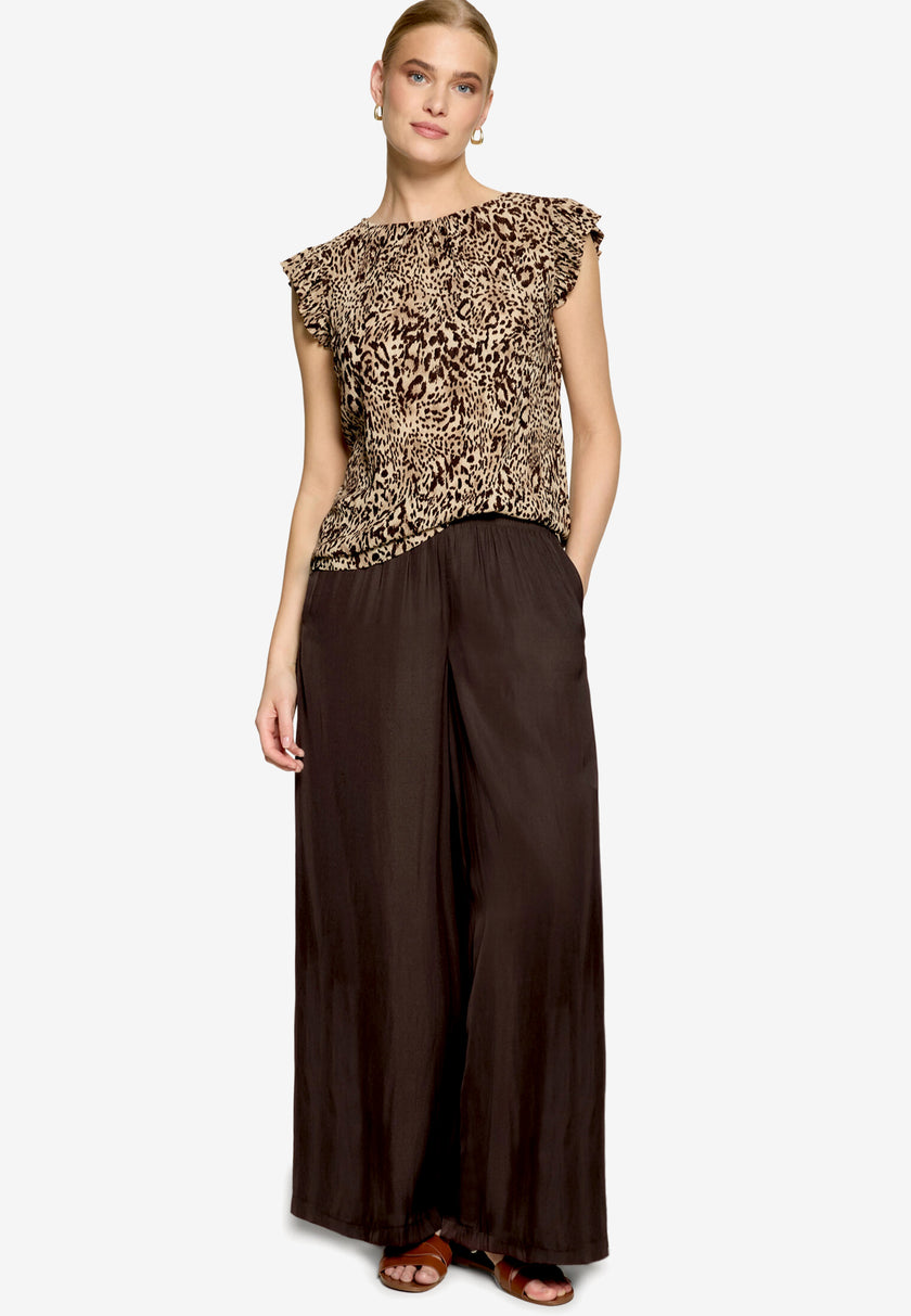 Shirt - Animalprint