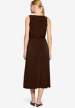 Kleid - Jersey