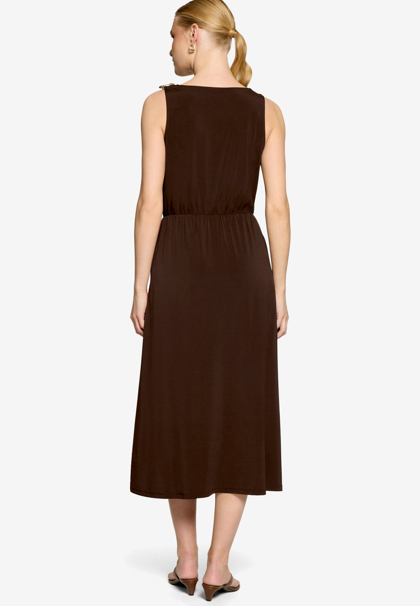 Kleid - Jersey