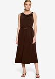 Kleid - Jersey