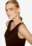 Kleid - Jersey