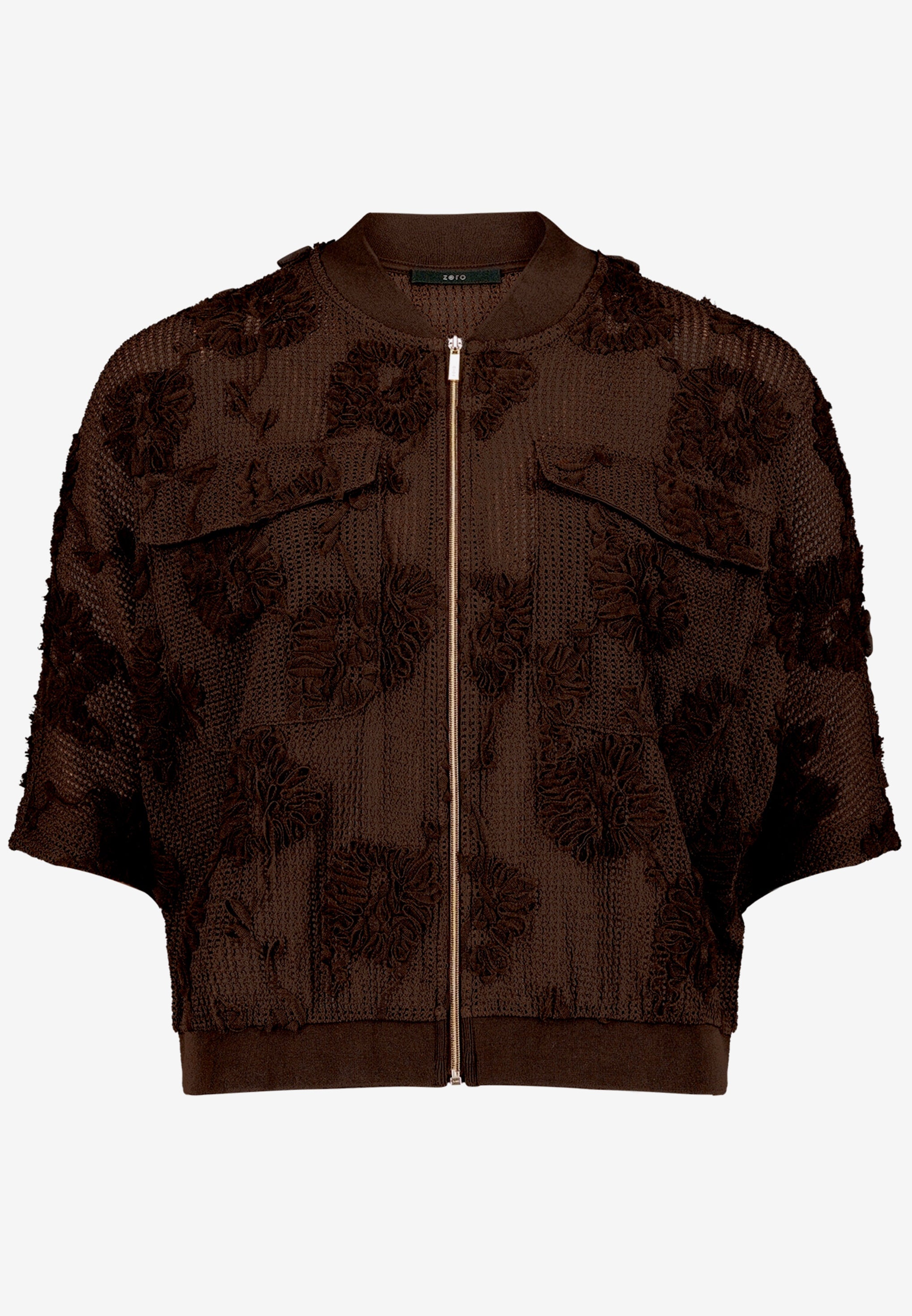 Blouson - Kurz