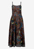 Kleid - Midilänge