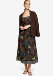 Kleid - Midilänge