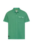 Poloshirt - Baumwolle