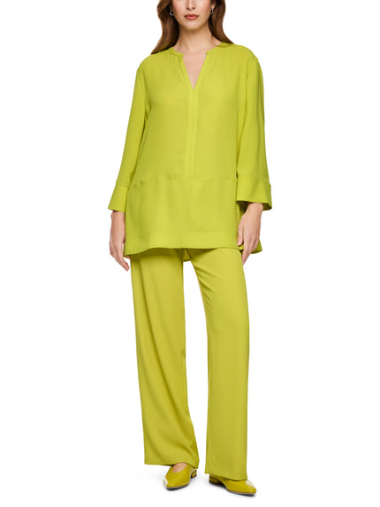 Bluse - Tunika-Stil