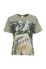 Shirt - Alloverprint
