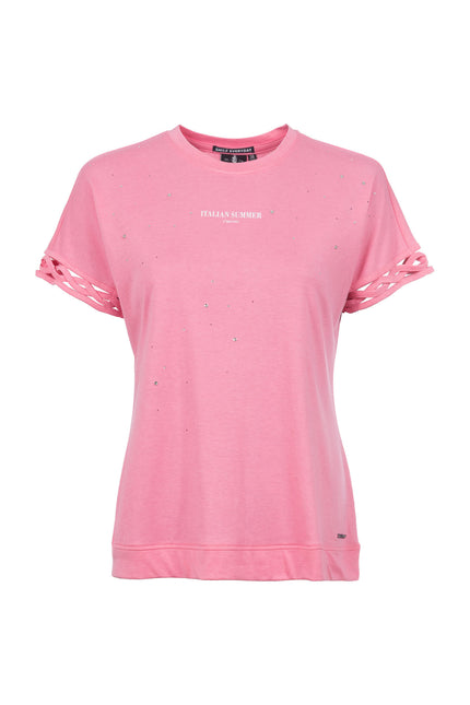 Shirt - 1/2 Arm