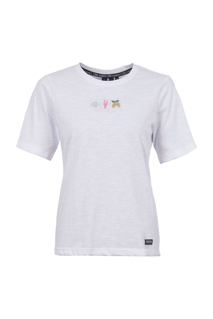 Shirt - Flammgarn
