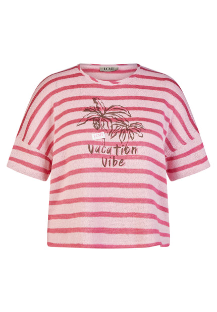 Shirt - Tahiti Flair
