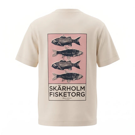T-Shirts - Print