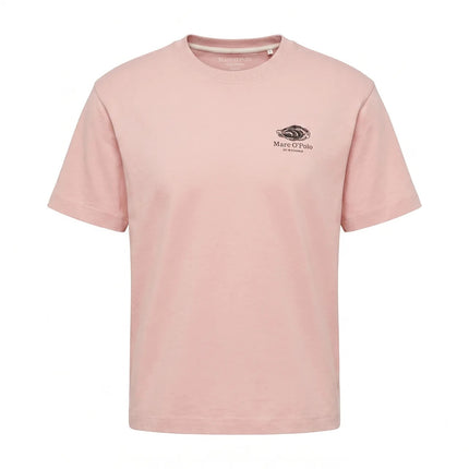 T-Shirt - Rückenprint