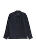 Overshirt - Leinen