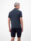 Poloshirt - Struktur