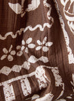 Bluse - Tahiti Flair