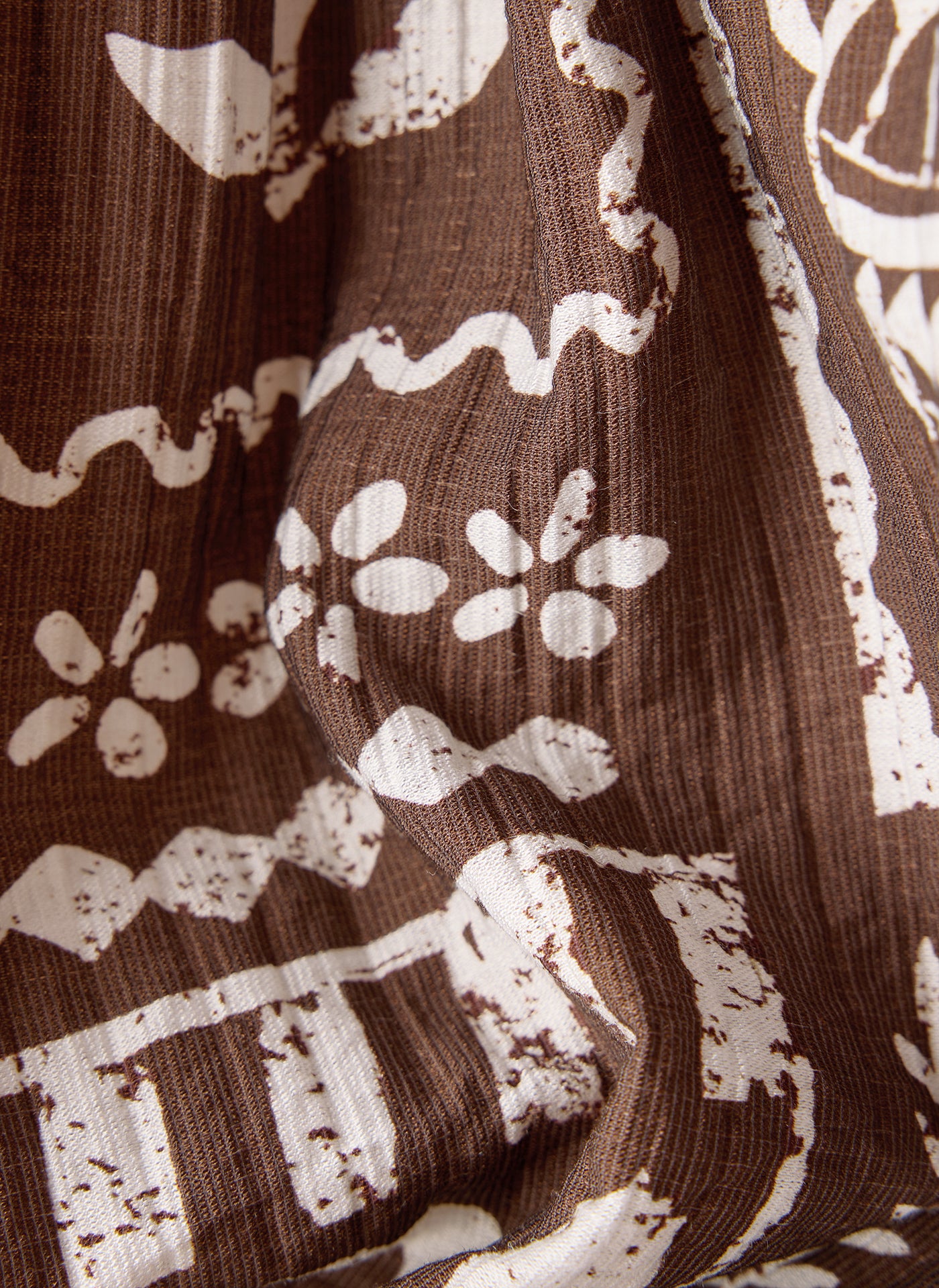 Bluse - Tahiti Flair