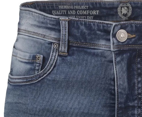 Denimbermuda