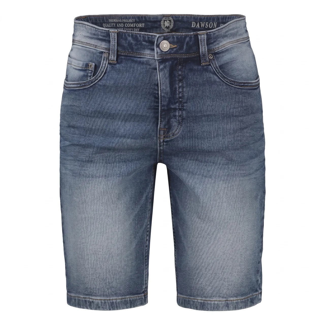 Denimbermuda