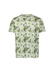 T-Shirt - Alloverprint