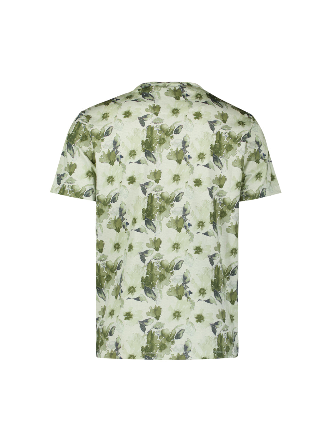 T-Shirt - Alloverprint