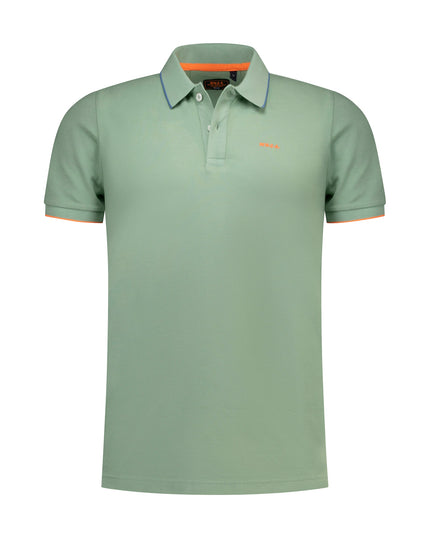 Poloshirt - Regular Fit